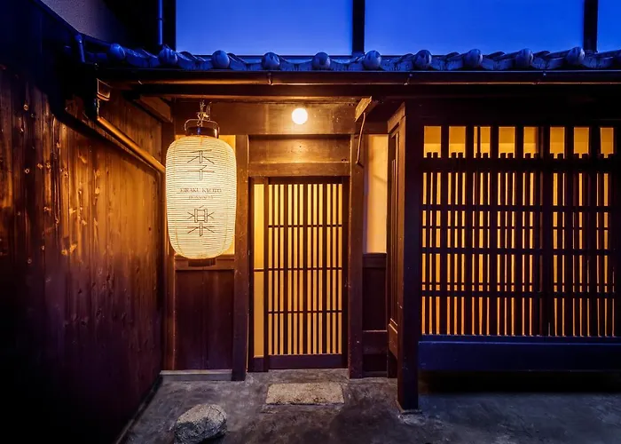 季楽 京都 本町